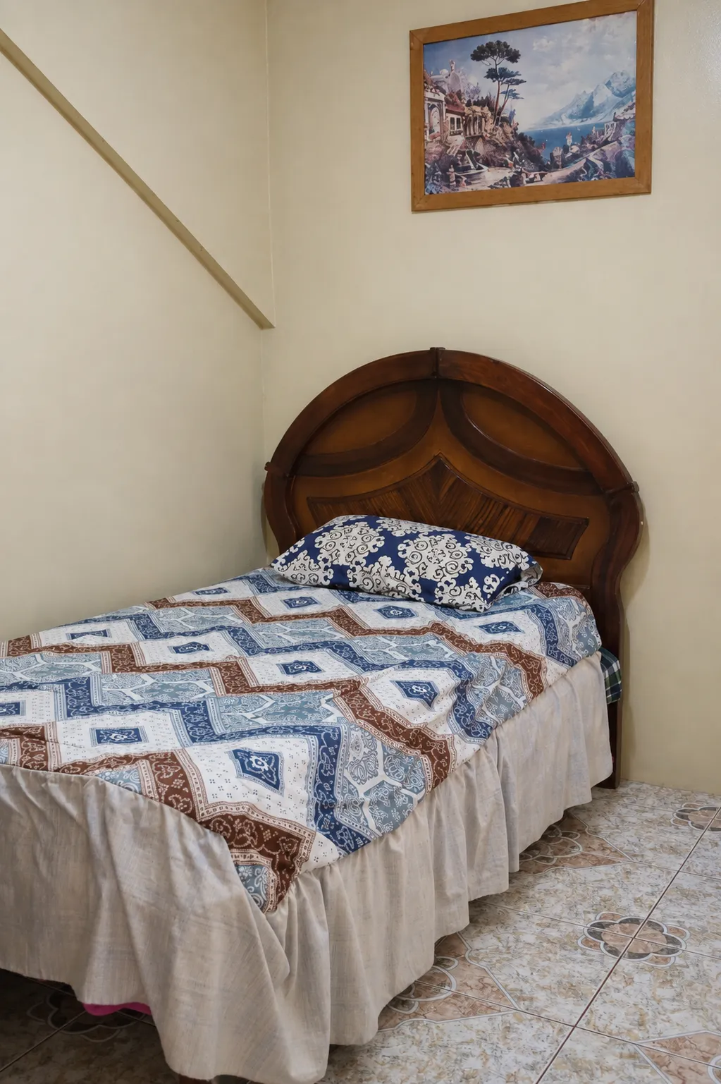 Habitación individual